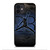 MICHAEL JORDAN AIR JORDAN ART iPhone 12 Mini Case