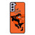 BALTIMORE ORIOLES BASEBALL Samsung Galaxy S21 FE Case