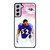 BALTIMORE RAVENS RAY LEWIS 52 Samsung Galaxy S21 FE Case