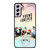 BANGTAN BOYS YOUNG FOREVER 2 Samsung Galaxy S21 FE Case