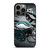 PHILADELPHIA EAGLES 3 iPhone 13 Pro Case