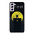 BATMAN DARK KNIGHT CARTOON Samsung Galaxy S21 FE Case