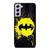 BATMAN LOGO RETRO Samsung Galaxy S21 FE Case