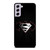 BATMAN VS SUPERMAN SYMBOL Samsung Galaxy S21 FE Case