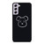 BEAR KAWS HYPERBEAST ICON Samsung Galaxy S21 FE Case