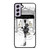 BEAUTY FASHION MEGAN HESS Samsung Galaxy S21 FE Case