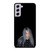 BILLIE EILISH BLACK FADE PHOTO Samsung Galaxy S21 FE Case