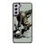 BIOSHOCK LITTLE SISTER Samsung Galaxy S21 FE Case