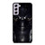 BLACK PANTHER FACE Samsung Galaxy S21 FE Case