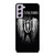 BLACK VEIL BRIDES ANDY ANGEL Samsung Galaxy S21 FE Case