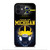 MICHIGAN WOLVERINES FOOTBALL iPhone 12 Mini Case