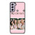 BLACKPINK KPOP GIRLGROUP Samsung Galaxy S21 FE Case