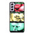 BLUNT ROLL WEED OBE Samsung Galaxy S21 FE Case