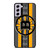 BOSTON BRUINS ICE HOCKEY TEAM Samsung Galaxy S21 FE Case