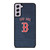 BOSTON RED SOX LOGO JEANS Samsung Galaxy S21 FE Case