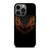 PHOENIX FIREBIRD PONTIAC iPhone 13 Pro Case