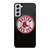 BOSTON RED SOX MLB BASEBALL CLUB Samsung Galaxy S21 FE Case BOSTON RED SOX MLB BASEBALL CLUB Samsung Galaxy S21 FE Case