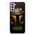 BOUNTY HUNTER BOBA STAR WARS Samsung Galaxy S21 FE Case
