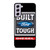 BUILT FORD TOUGH DIESEL Samsung Galaxy S21 FE Case