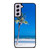 CALIFORNIA PALM BEACH Samsung Galaxy S21 FE Case