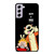 CALVIN AND HOBES 1 Samsung Galaxy S21 FE Case
