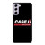 CASE IH TRACTOR DIESEL LOGO Samsung Galaxy S21 FE Case