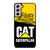 CATERPILLAR BULLDOZER Samsung Galaxy S21 FE Case