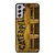 CATERPILLAR CAT OLD Samsung Galaxy S21 FE Case
