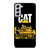 CATERPILLAR DOZER CAT Samsung Galaxy S21 FE Case