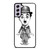 CHARLIE CHAPLIN CARTOON Samsung Galaxy S21 FE Case