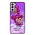CHESIRE CAT Samsung Galaxy S21 FE Case
