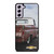 CHEVY SILVERADO Samsung Galaxy S21 FE Case