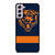 CHICAGO BEARS LOGO Samsung Galaxy S21 FE Case