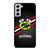 CHICAGO BLACKHAWKS FOOTBALL LOGO 1926 Samsung Galaxy S21 FE Case