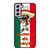 CINCO DE MAYO CARTOON Samsung Galaxy S21 FE Case