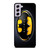 CLASSIC BATMAN LOGO Samsung Galaxy S21 FE Case