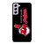 CLEVELAND INDIANS LANDSCAPE Samsung Galaxy S21 FE Case