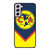 CLUB AMERICA BATCH LOGO Samsung Galaxy S21 FE Case