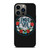 PIERCE THE VEIL FRANKENSTEIN AVAGE STATIC iPhone 13 Pro Case