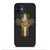 MINNESOTA VIKINGS LOGO CROSS iPhone 12 Mini Case