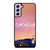 COACHELLA MUSIC FESTIVAL Samsung Galaxy S21 FE Case