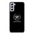 CONVERSE LOGO ARTWORK Samsung Galaxy S21 FE Case