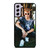 CORBYN BESSON WHY DON'T WE 3 Samsung Galaxy S21 FE Case