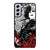 CRUELLA DEVILLE YOUNG Samsung Galaxy S21 FE Case