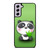 CUTE PANDA BEAR Samsung Galaxy S21 FE Case