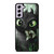 CUTE TOOTHLESS DRAGON Samsung Galaxy S21 FE Case