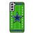 DALLAS COWBOYS LOGO Samsung Galaxy S21 FE Case
