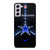 DALLAS COWBOYS NFL LOGO Samsung Galaxy S21 FE Case