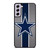 DALLAS COWBOYS STAR LOGO Samsung Galaxy S21 FE Case