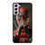 DEADPOLL POTRAIT DOUUBLE PISTOLS Samsung Galaxy S21 FE Case